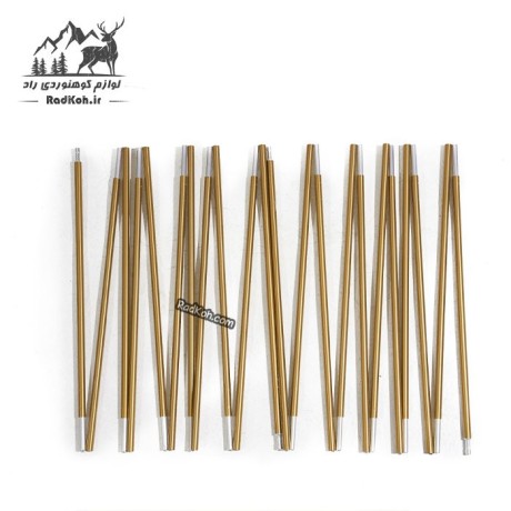 چادر کوهنوردی 3 نفره گتر دار اسنوهاک مدل دیسکاوری 3 کد SN-T5124