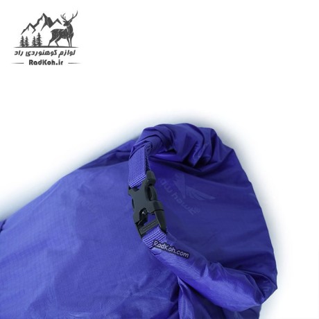 کیسه چادر دوپوش اسنوهاک مدل دیسکاوری کد SN-T5117