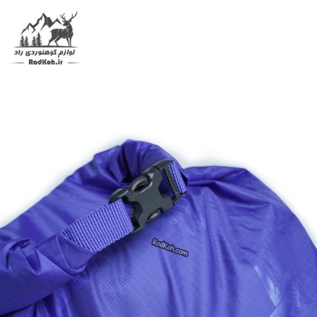 گیره کیسه چادر دوپوش کوهنوردی سه نفره اسنوهاک کد SN-T5117