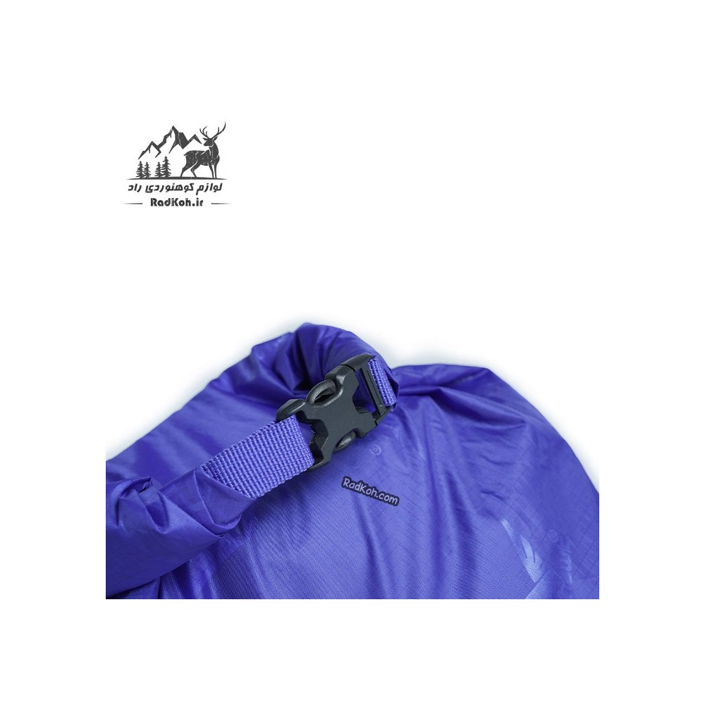 گیره کیسه چادر دوپوش کوهنوردی سه نفره اسنوهاک کد SN-T5117