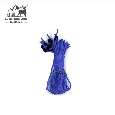 بند های چادر دوپوش اسنوهاک مدل دیسکاوری کد SN-T5117