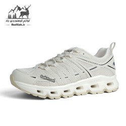 کفش زنانه هامتو مدل 671259B-5 مناسب پیاده روی، سفر و استفاده روزمره