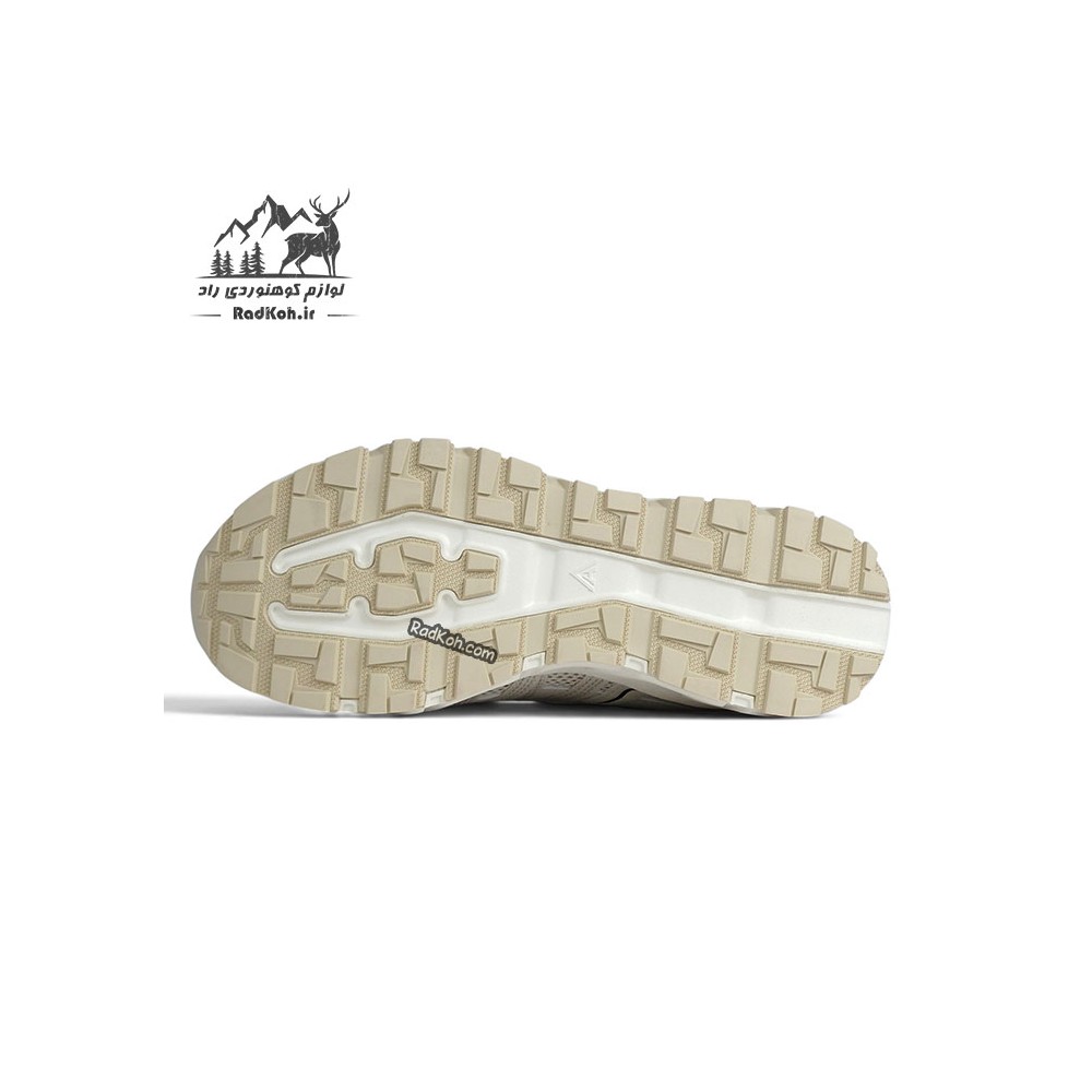 کفش پیاده روی زنانه هامتو مدل 671259B-5 با طراحی اسپرت و کاربردی