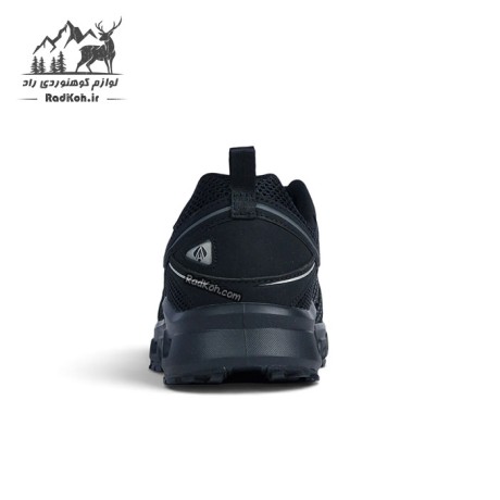 کفش اسپرت زنانه HUMTTO مدل 671259B-6 مناسب پیاده روی، سفر