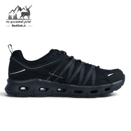 خرید کفش پیاده روی هامتو زنانه مدل 671259B-6 مناسب مسافرت