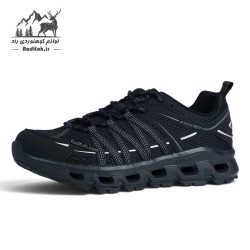 کفش زنانه هامتو مدل 671259B-6 مناسب پیاده روی، سفر و استفاده روزمره