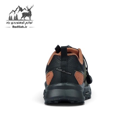 خرید کفش مردانه هامتو 671495A-3 مناسب پیاده روی، طبیعت گردی و مسافرت