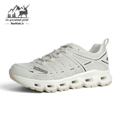 کفش پیاده روی مردانه هامتو مدل 671495A-3 سبک و راحت مناسب استفاده طولانی مدت