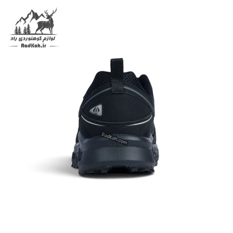 کفش طبیعت گردی مردانه هامتو مدل 671259A-4 با طراحی مقاوم