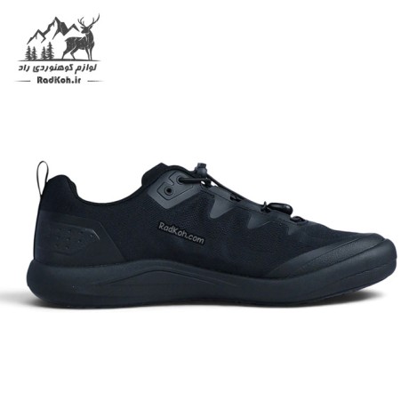 کفش اسپرت مردانه HUMTTO مدل 370215A-7 با رویه پارچه و TPU مقاوم در برابر سایش