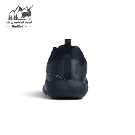 کفش پیاده روی مردانه هامتو 370215A-7 با کفی داخلی قابل تعویض و زیره مقاوم