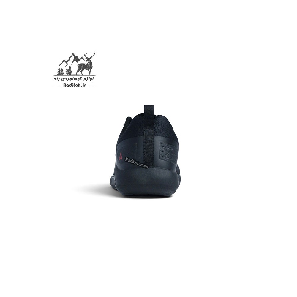 کفش پیاده روی مردانه هامتو 370215A-7 با کفی داخلی قابل تعویض و زیره مقاوم