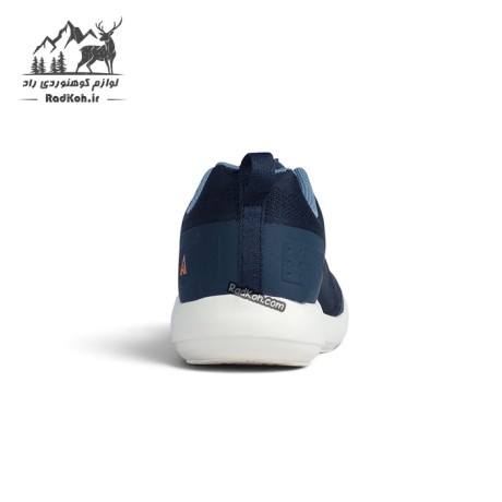 کفش پیاده روی مردانه هامتو مدل 370215A-8 با رویه پارچه و TPU مقاوم و بادوام