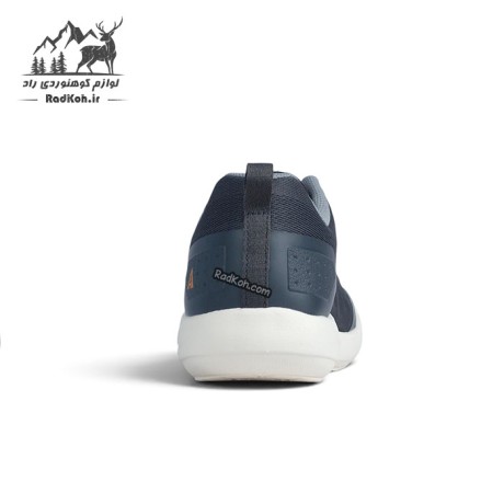 کفش اسپرت مردانه هامتو مدل 370215A-9 با رویه پارچه و TPU مقاوم در برابر سایش