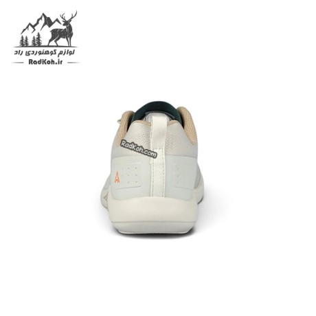کفش اسپرت مردانه هامتو 370215A-10 با کفی طبی قابل تعویض