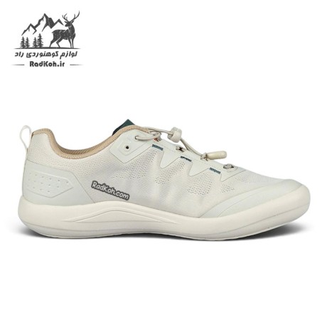 کفش مردانه HUMTTO مدل 370215A-10 با رویه پارچه و TPU