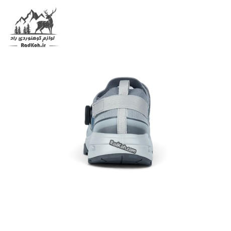 رویه صندل مردانه هامتو مدل 670887A-3
