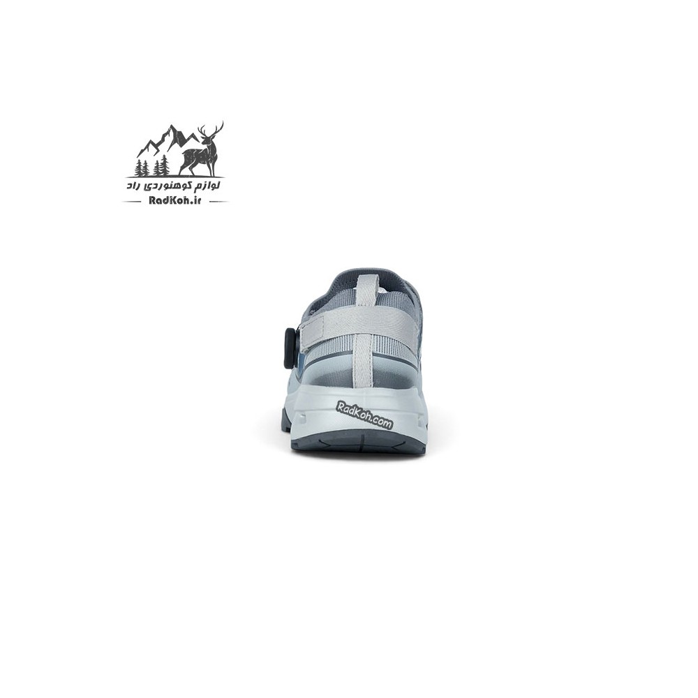 رویه صندل مردانه هامتو مدل 670887A-3