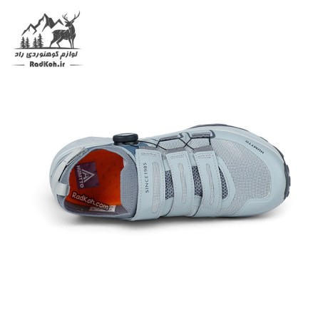 کفی صندل مردانه هامتو مدل 670887A-3
