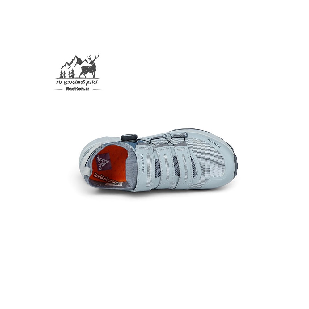 کفی صندل مردانه هامتو مدل 670887A-3