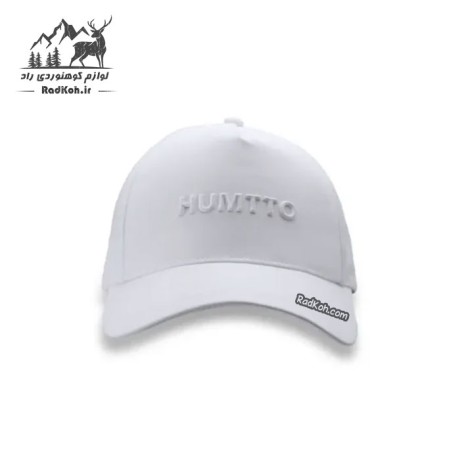کلاه آفتابی هامتو مدل HUMTTO HB202592-4 رنگ سفید