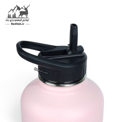 فلاسک Santeco Solund حجم ۱.۸ لیتر مناسب نگهداری نوشیدنی گرم و سرد