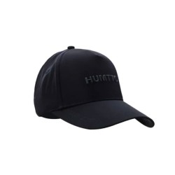کلاه تابستانه هامتو مدل HUMTTO HB202592-1 رنگ مشکی