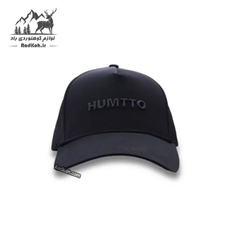 کلاه تابستانه هامتو مدل HUMTTO HB202592