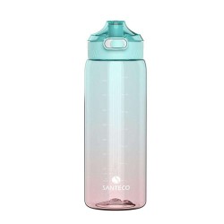 قمقمه فانتزی Ibiza سانتکو حجم 1 لیتر کد HTR-1000-87-3