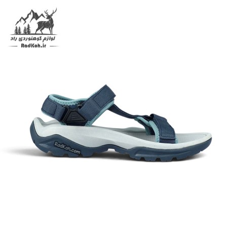 صندل زنانه هامتو مدل 771556B-3