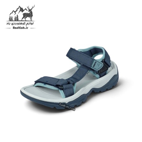 صندل راحتی زنانه هامتو مدل 771556B-3