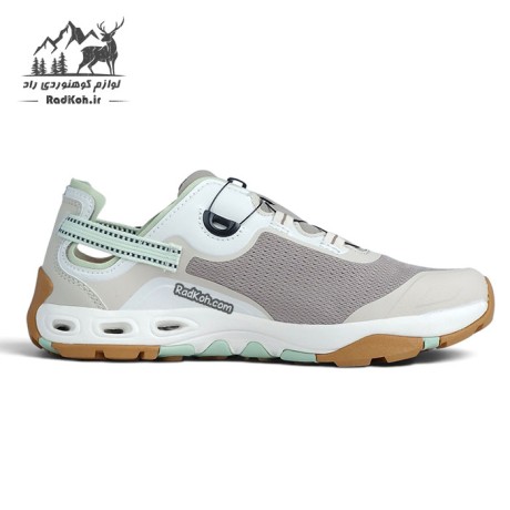 صندل بچگانه هامتو مدل 671349E-5 با زیره ضدلغزش مناسب طبیعت‌گردی و سفر