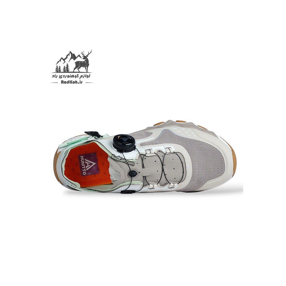 صندل طبیعت گردی بچه گانه هامتو 671349E-5 با رویه تنفس‌پذیر و کفی راحت