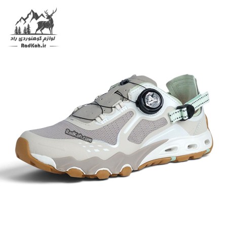 صندل هامتو مدل 671349E-5 با طراحی سبک و راحت مناسب کودکان