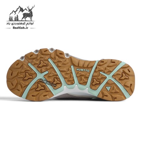 صندل بچه گانه HUMTTO مدل 671349E-5 با طراحی مقاوم و قابلیت خروج آب