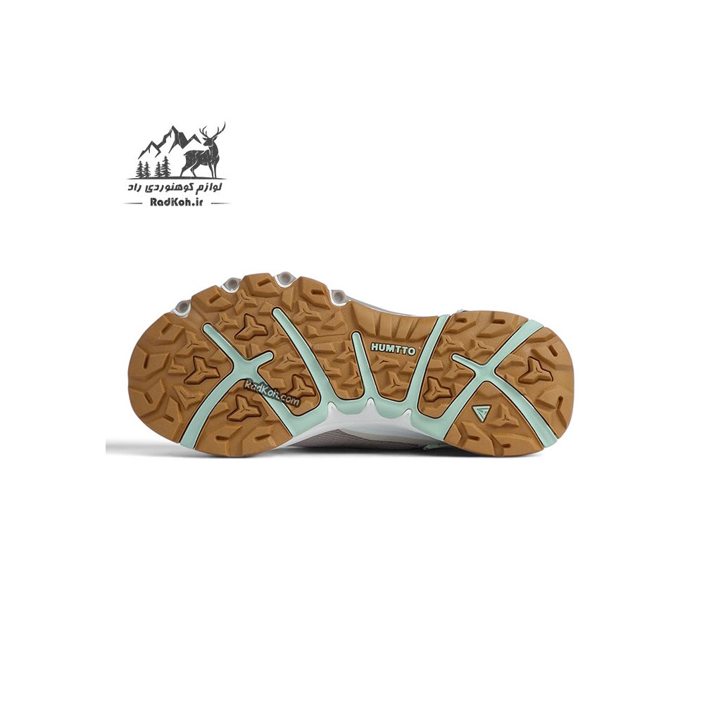 صندل بچه گانه HUMTTO مدل 671349E-5 با طراحی مقاوم و قابلیت خروج آب