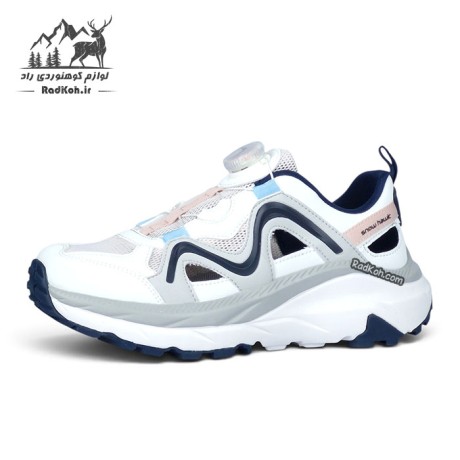 کفش صندل اسنوهاک زنانه Navo کد SN-S1299W-4 با رویه مش تنفس پذیر
