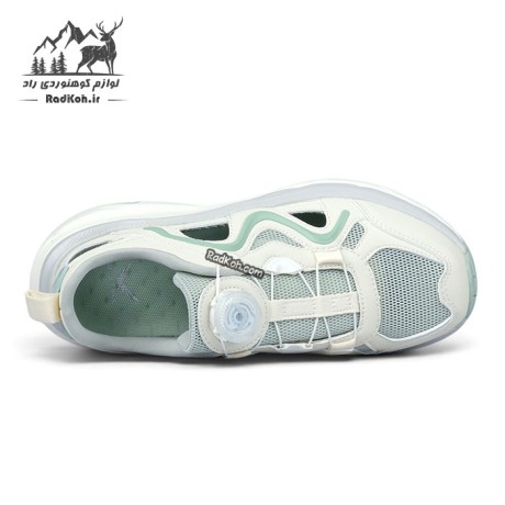 کفش پیاده روی صندل زنانه اسنوهاک navo کد SN-S1299W-5 بند دیسکی