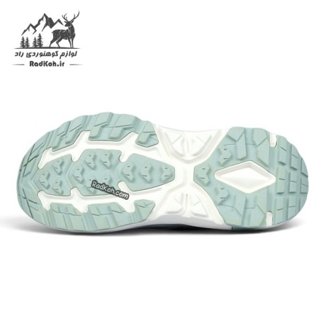 صندل اسنوهاک مدل Navo کد SN-S1299W-4 با زیره مقاوم و ضد لغزش