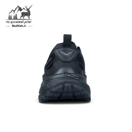 کفش روزمره مردانه اسنوهاک navo کد SN-S1299M-1 مناسب فصل گرم