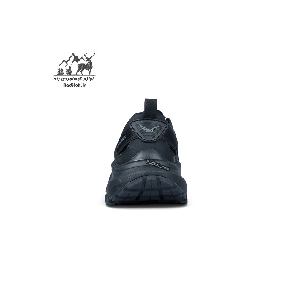 کفش روزمره مردانه اسنوهاک navo کد SN-S1299M-1 مناسب فصل گرم
