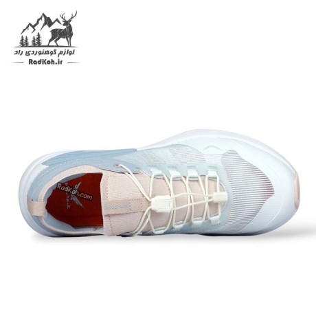 کفش پیاده‌روی Snowhawk Ultra زنانه با زیره Energy Surge مناسب مسیرهای طولانی