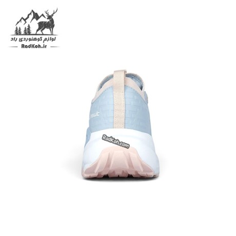 کفش ورزشی زنانه Snowhawk Ultra مناسب پیاده‌روی، دویدن و فعالیت‌های شهری