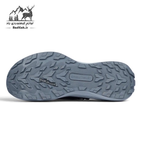 کفش مردانه پیاده روی اسنوهاک ultra کد SN-S1137M-2 زیره ضد لغزش