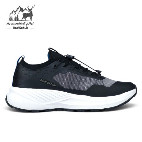 کفش رانینگ اسنوهاک Ultra مدل SN-S1137M-3 با پاشنه تقویت شده