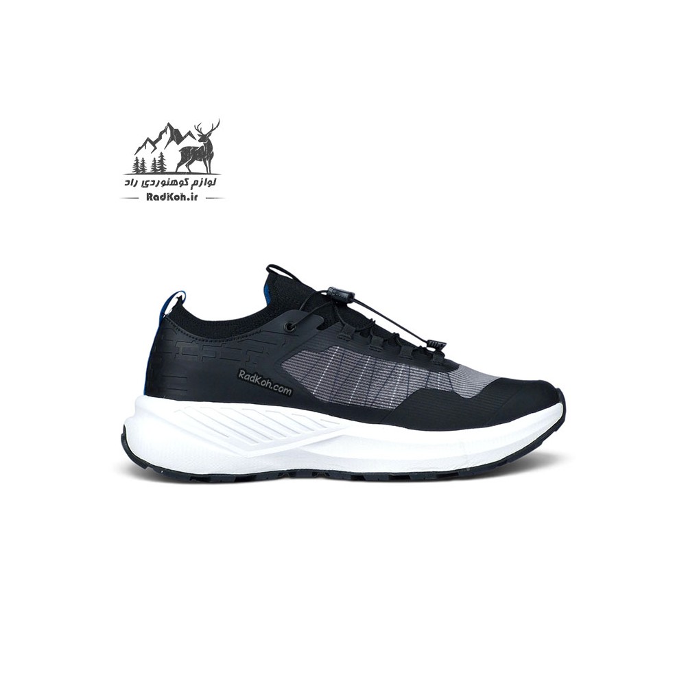 کفش رانینگ اسنوهاک Ultra مدل SN-S1137M-3 با پاشنه تقویت شده