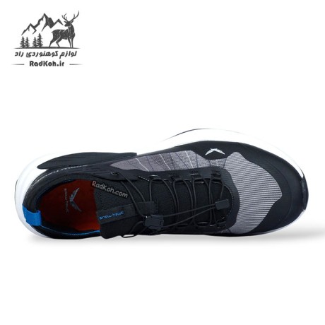 خرید کفش رانینگ مردانه Snowhawk Ultra  مناسب دویدن و پیاده روی