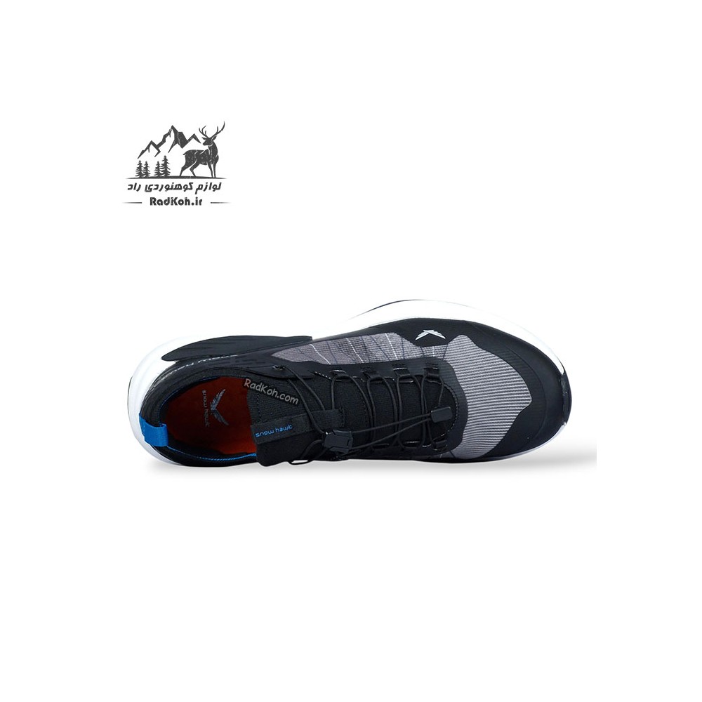 خرید کفش رانینگ مردانه Snowhawk Ultra  مناسب دویدن و پیاده روی
