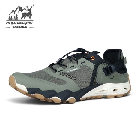 کفش صندل آبنوردی مردانه اسنوهاک Milano کد SN-S1288M-7 با طراحی سبک