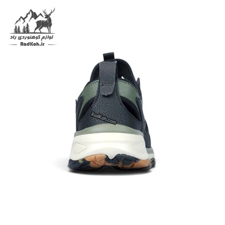 صندل کوهنوردی مردانه Snowhawk Pegasus با محافظ پنجه و طراحی مقاوم در برابر سایش